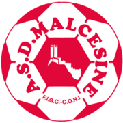 Wappen ASD Malcesine Calcio  79270