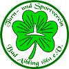 Wappen TuS Bad Aibling 1861  32547