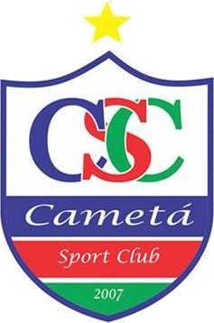 Wappen Cametá SC