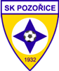 Wappen SK Pozořice  70039