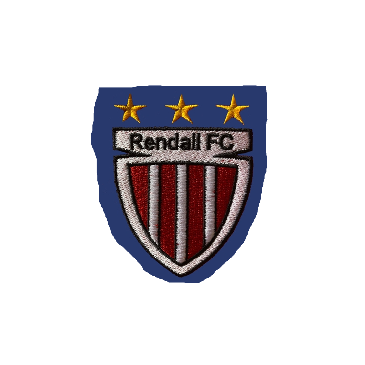 Wappen Rendall AFC