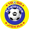 Wappen TJ Jiskra Křelovice   103833