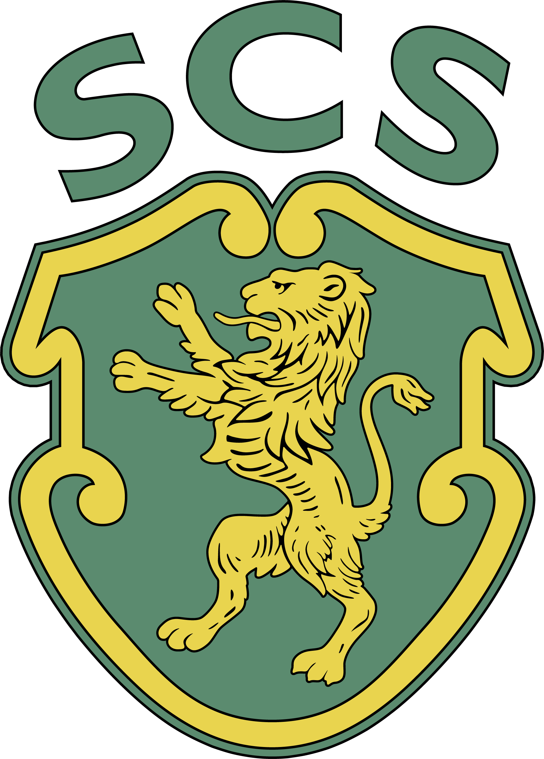 Wappen SC Santar
