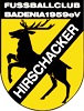 Wappen FC Badenia 1959 Hirschacker  29791
