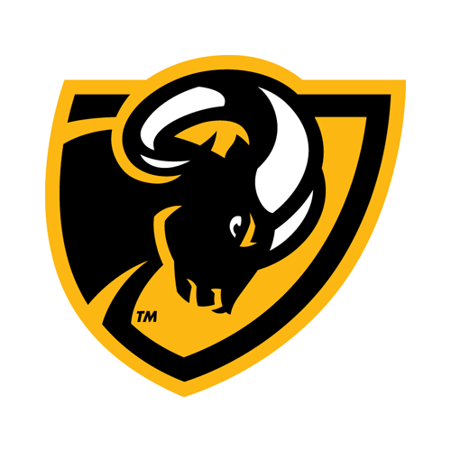 Wappen VCU Rams