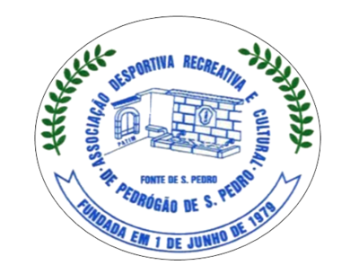 Wappen ADRC Pedrógão de São Pedro