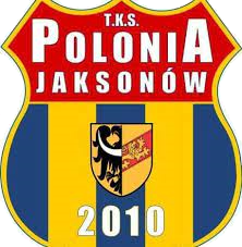 Wappen TKS Polonia Jaksonów  112973