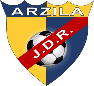Wappen Juventude Arzila