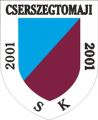 Wappen Cserszegtomaji SK