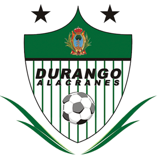 Wappen CF Alacranes de Durango