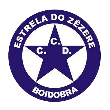 Wappen CCD Estrela do Zêzere