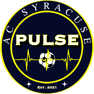 Wappen AC Syracuse Pulse