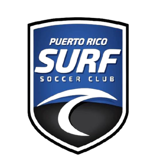 Wappen Puerto Rico Surf SC  129723