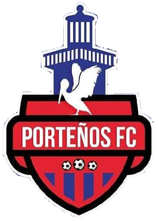 Wappen Porteños FC