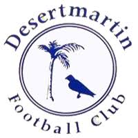 Wappen Desertmartin FC