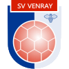 Wappen SV Venray  8803
