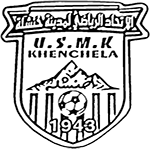 Wappen USM Khenchela
