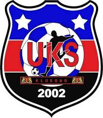 Wappen UKS Klukowo  65623