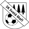 Wappen SK Svatá Maří Magdaléna  119053