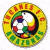 Wappen Tucanes de Amazonas FC