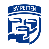 Wappen SV Petten  64056