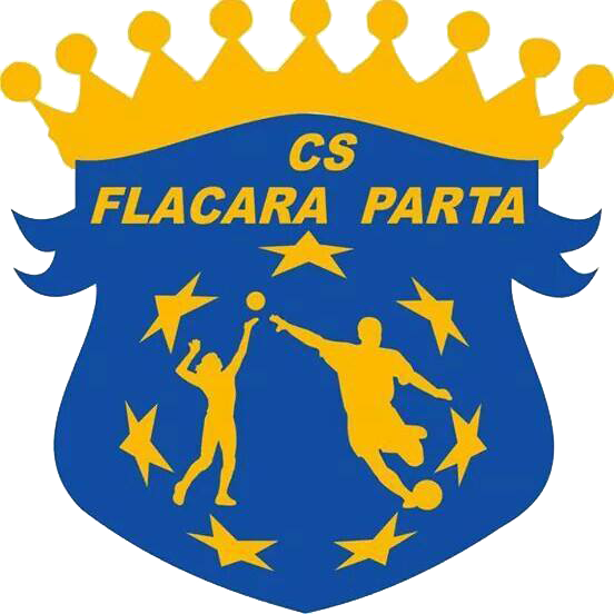 Wappen CS Flacăra Parța  129733