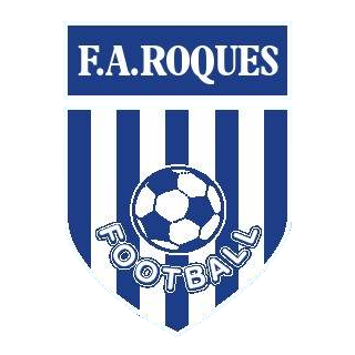 Wappen FA Roques  124576