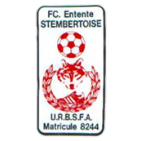 Wappen ehemals FC Entente Stembertoise  90915