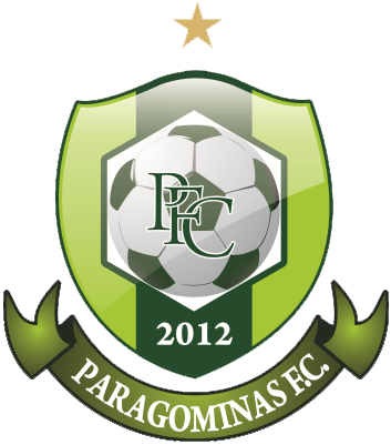 Wappen Paragominas FC