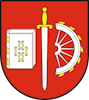 Wappen FO Vlková