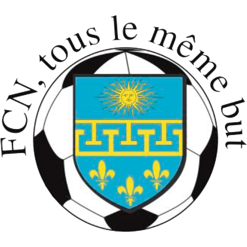 Wappen FC Nogentais