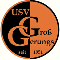 Wappen USV Groß Gerungs  75338