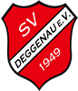 Wappen SV Deggenau 1949 diverse