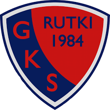 Wappen GKS 1984 Rutki  104236