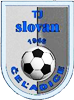 Wappen TJ Slovan Čeľadice  104033