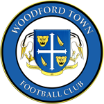 Wappen Woodford Town FC  83586