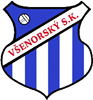 Wappen Všenorský SK  57625