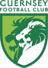 Wappen Guernsey FC  59861