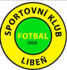 Wappen SK Libeň  125916