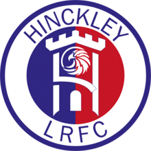 Wappen Hinckley LRFC  110196
