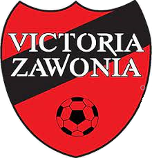 Wappen KP Victoria Zawonia