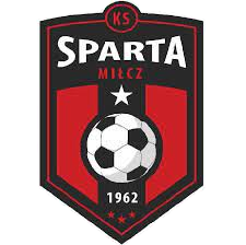 Wappen KS Sparta Miłcz  125519