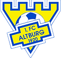 Wappen 1. FC Altburg 1920 II  70022