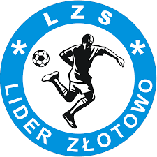Wappen LZS Lider Złotowo