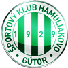 Wappen ŠK Hamuliakovo  102355