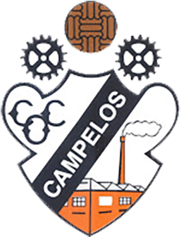 Wappen Clube Operário de Campelos