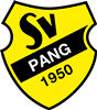 Wappen SV 1950 Pang II  42243