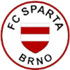 Wappen FC Sparta Brno diverse  97067