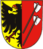 Wappen TJ Horní Benešov  120133