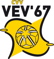 Wappen CVV VEV '67 (Vlug en Vaardig '67)  20501